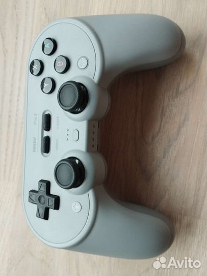 8bitdo Pro2