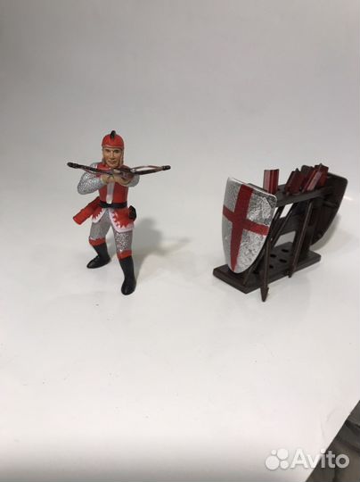 Оловянные солдатики