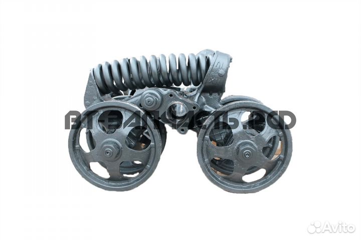 Каретка 85.31.001/002 (дт-75, Агромаш 90)