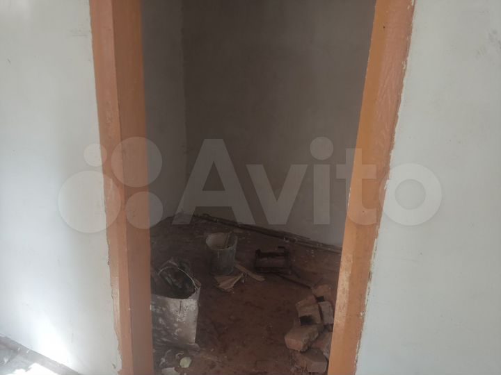 Дом 70 м² на участке 8 сот.