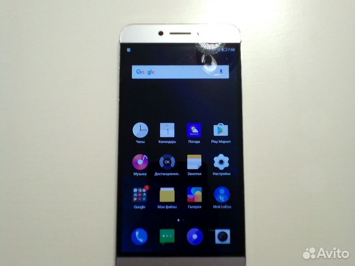 LeEco Le 2 X527, 3/32 ГБ