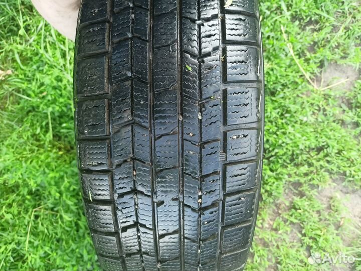 Dunlop Graspic DS3 185/65 R14 86Q