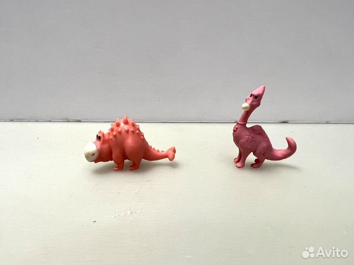 Фигурки Турбозавры Sweet Box Шоки Токи