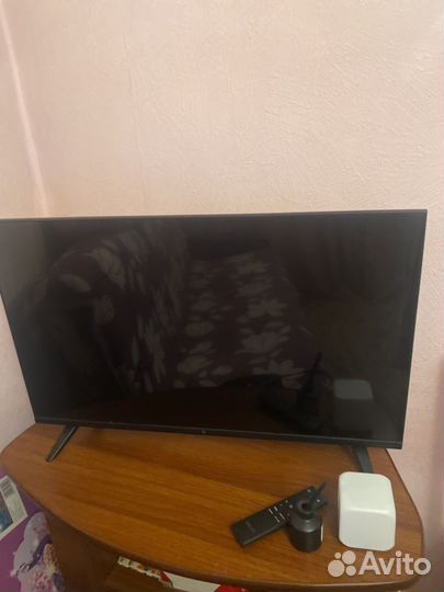 Телевизор SMART tv бу