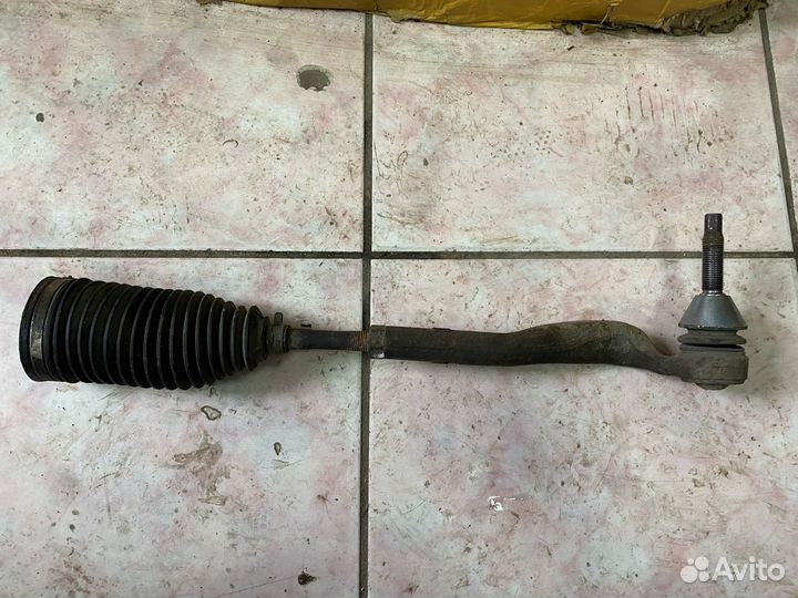 Наконечник рулевой рейки Mercedes W222