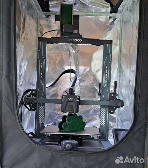 Elegoo neptune 3 pro