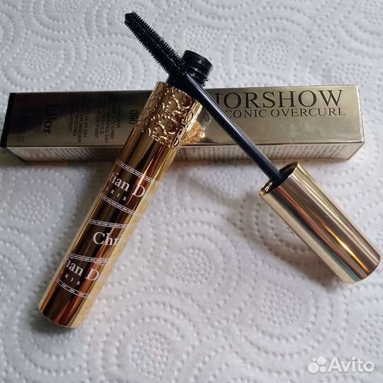 Тушь для ресниц dior