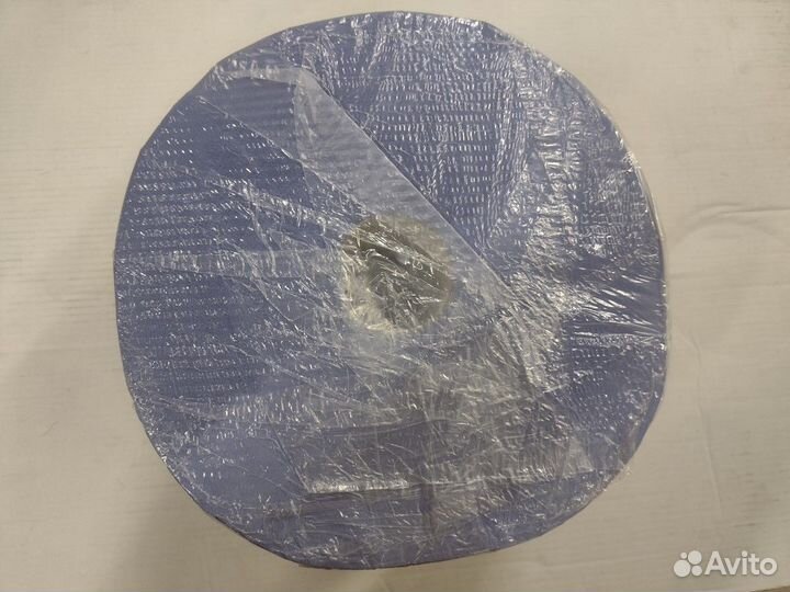 Салфетка двухслойная 350 метров высота рулона 24см