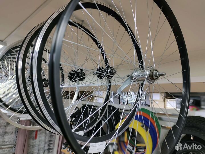 Обод, колесо для велосипеда