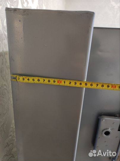 Оружейный сейф бу