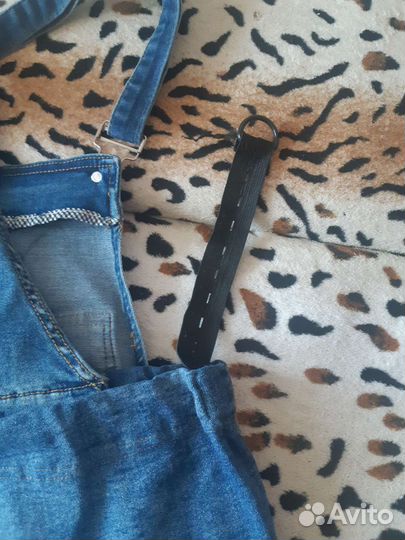 Комбинезон для беременных