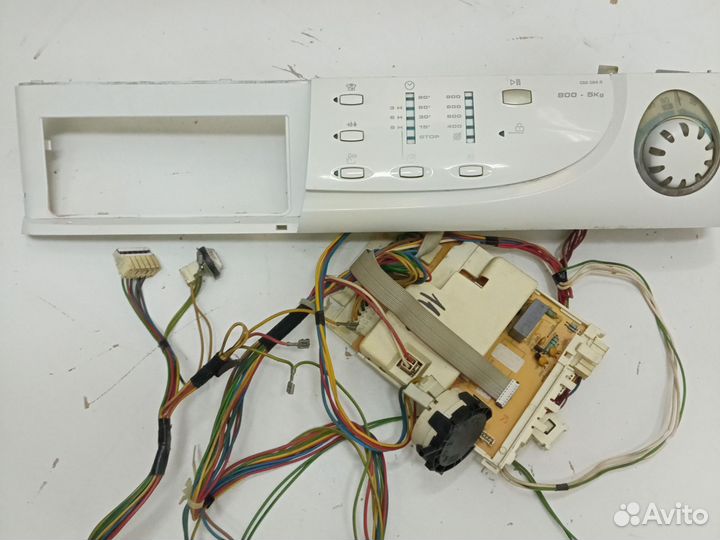 Модуль стиральной машины Candy