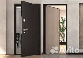 Двери для дома, производства дорхан