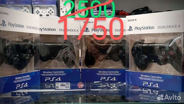 PS3 PS4 PS5 (нет проката)