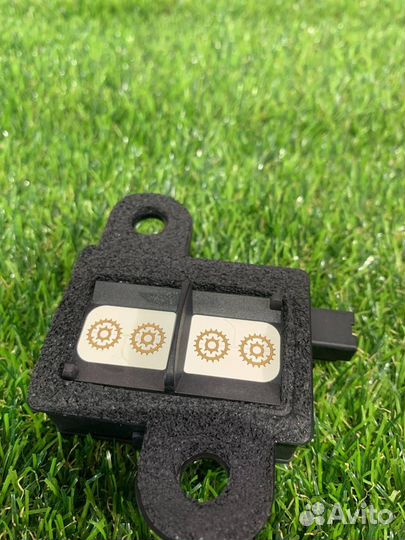 Блок комфорта Buick Encore GX 2021 13531275