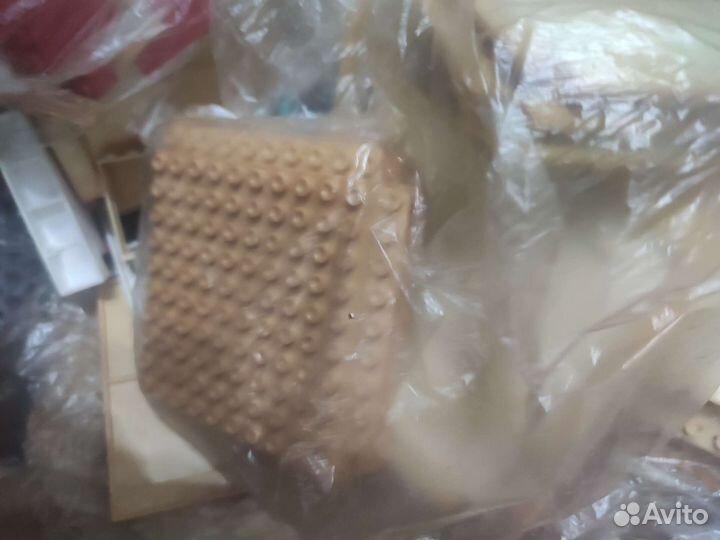 Очень старый лего