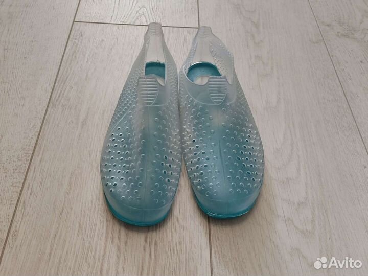 Тапочки для аквагимнастики, галечного пляжа