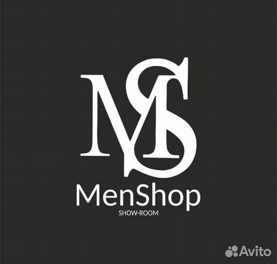 Продавец консультант магазин одежды MenShop
