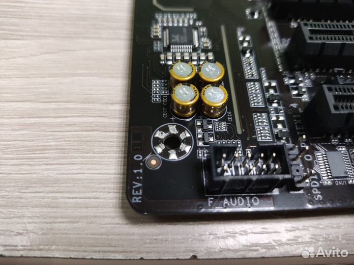 I5 9400f комплект