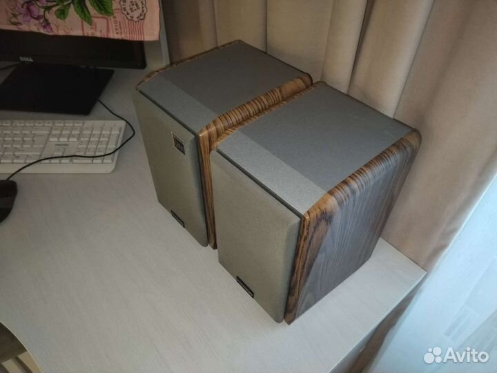 Активные колонки Microlab b 73