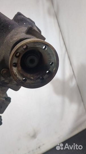 Редуктор Раздаточный кпп (раздатка) Volvo XC90, 2005