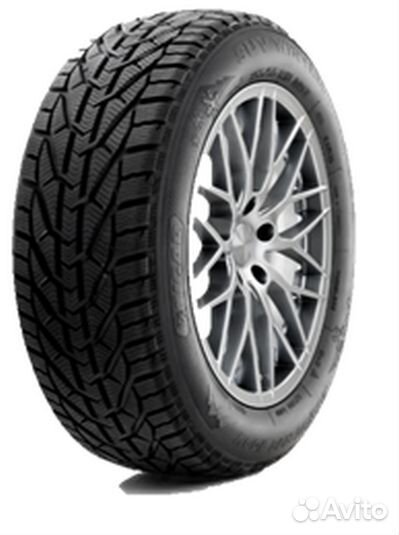 Tigar SUV Winter 285/60 R18 116H