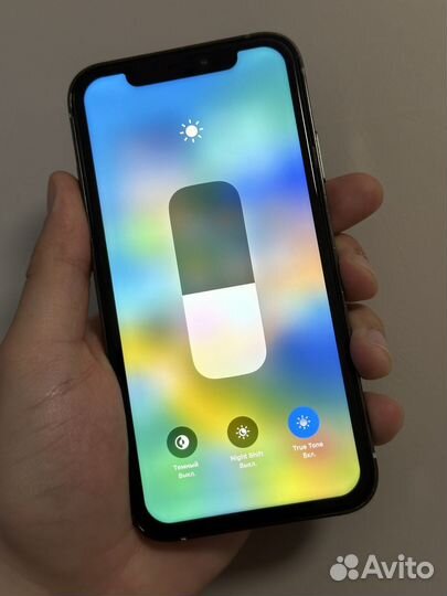 iPhone XR в корпусе 14 Pro