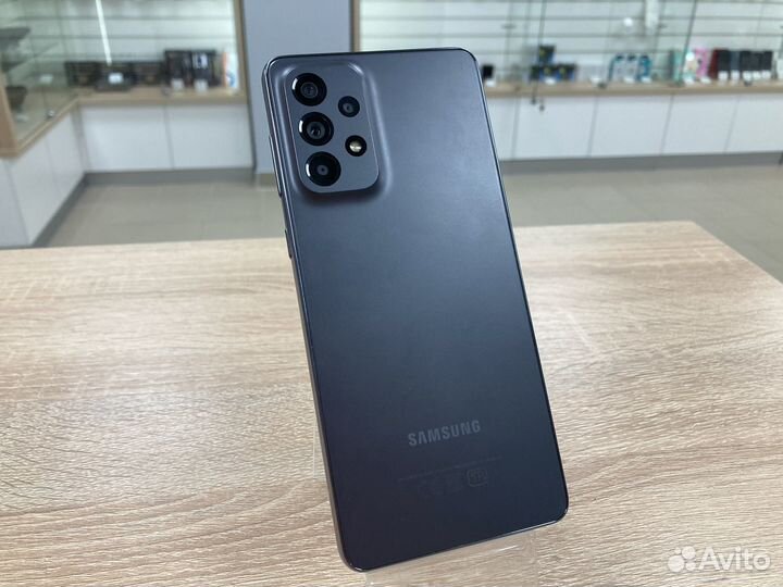 Samsung Galaxy A73 5G, 6/128 ГБ