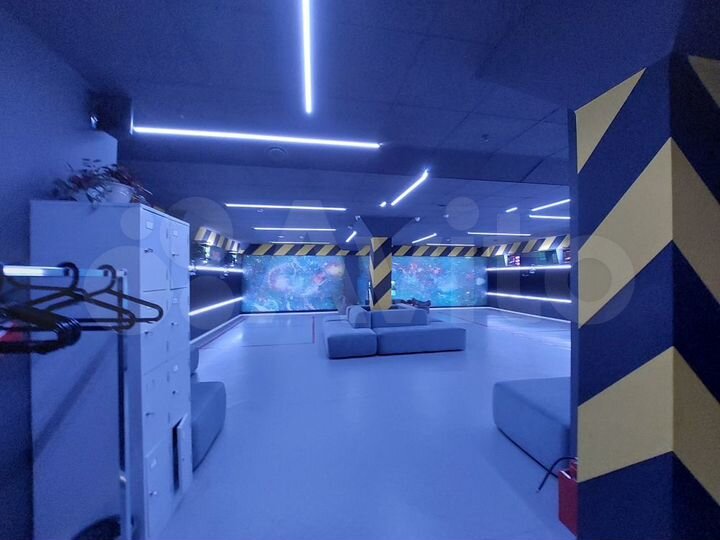 Торговая площадь, 150 м² на 1 эт