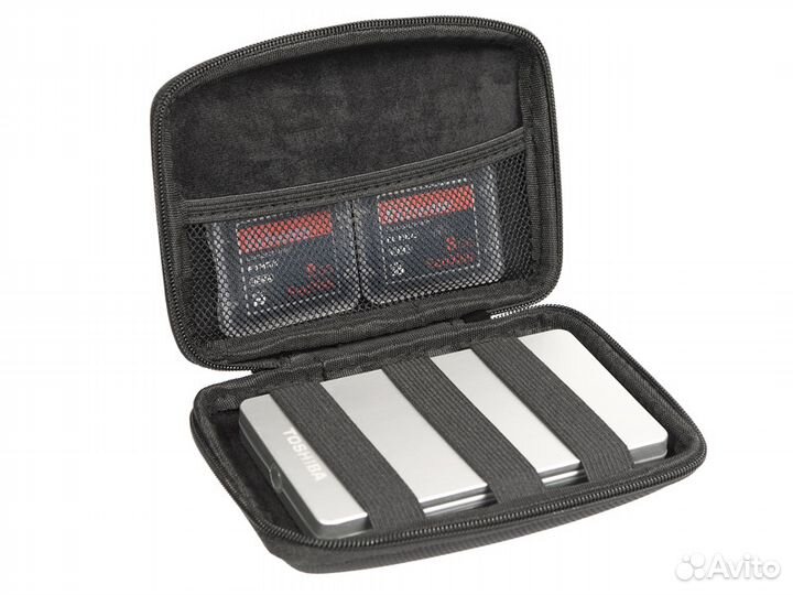 Чехол для внешнего жёсткого диска Tracer P01