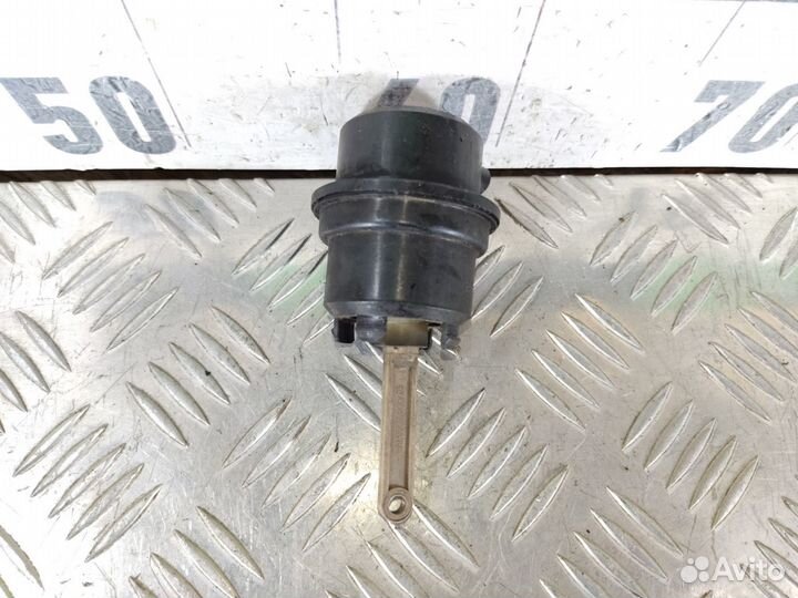 Клапан вакуумный Opel Omega B