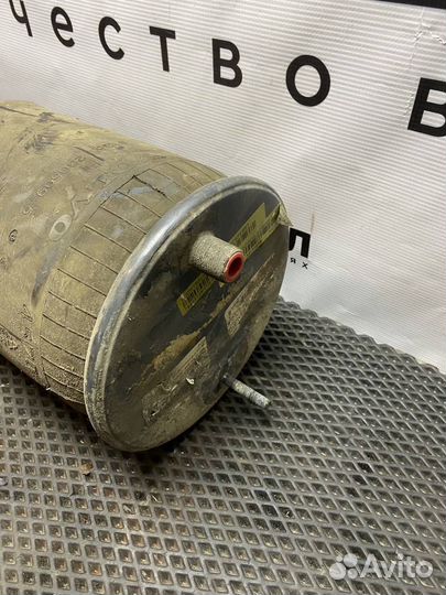 Пневмоподушка Volvo FH4 230599-5