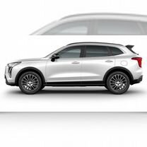 Новый Haval Jolion 1.5 AMT, 2024, цена от 2 599 000 руб.