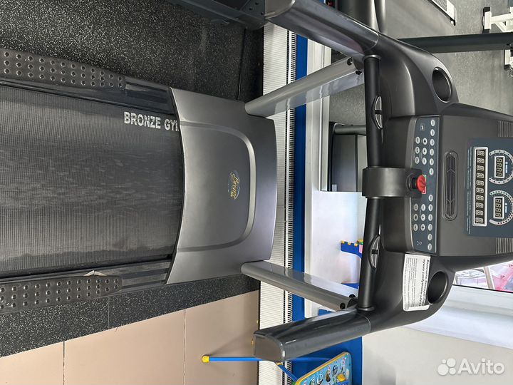 Беговая дорожка