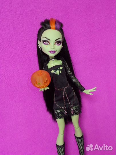 Кукольная одежда формата 1/6