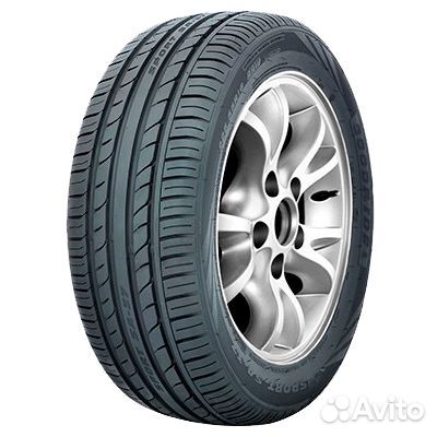 Goodride SA 37 225/40 R19 99Y