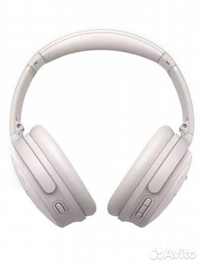 Bose QuietComfort Headphones