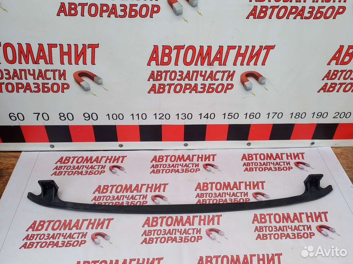 Усилитель переднего бампера Хендай Элантра 7 CN