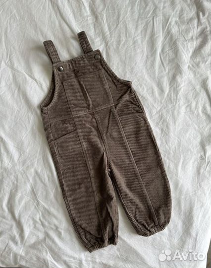 Комбинезон zara 92