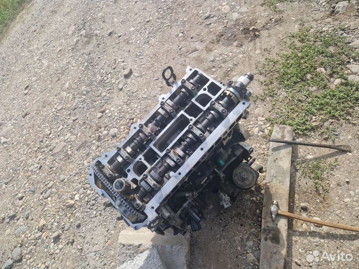 Двигатель мазда мпс 2.3 турбо l3vdt