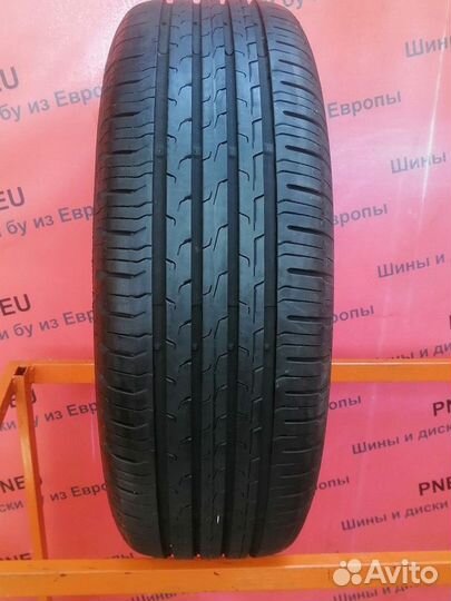 Continental ContiEcoContact 6 215/65 R17