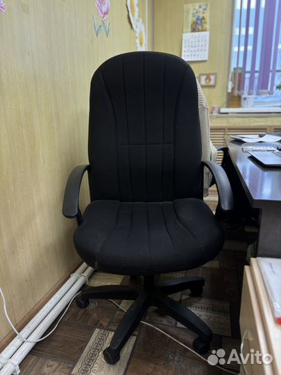 Компьютерное кресло