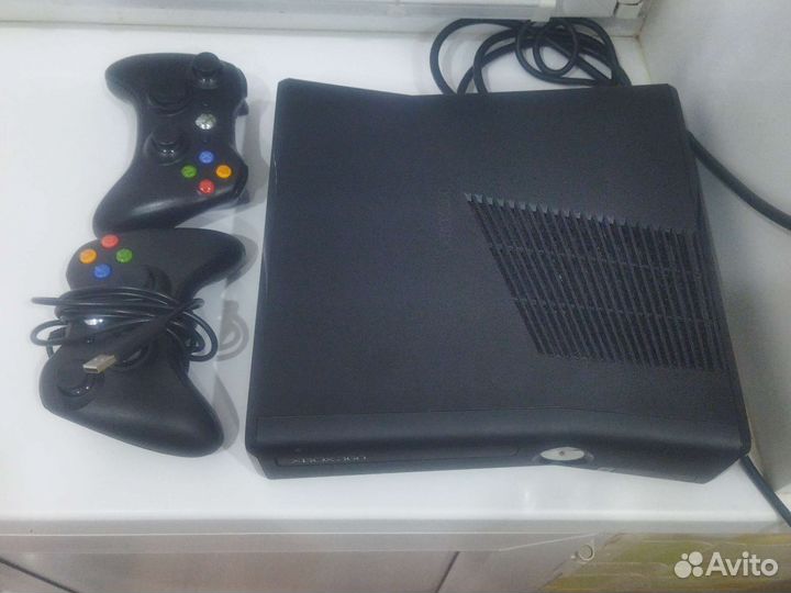 Xbox 360 freebot