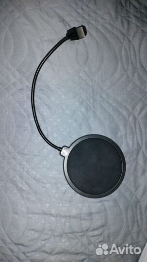 Микрофон Fifane K680