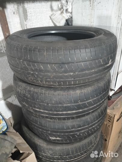 Pirelli Cinturato P1 195/65 R15