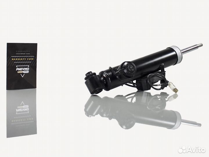 Амортизатор BMW 5-Series GT F07 задний правый