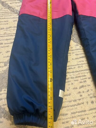 Комбинезон для девочки