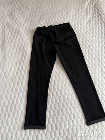 Брюки Chicco 7 лет 122