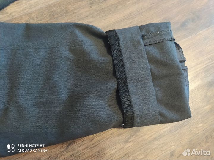 Школьная форма для мальчика 146