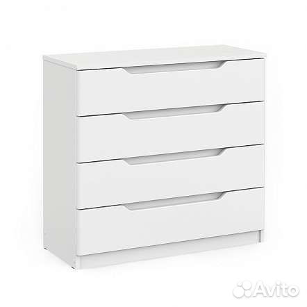 Комод новый